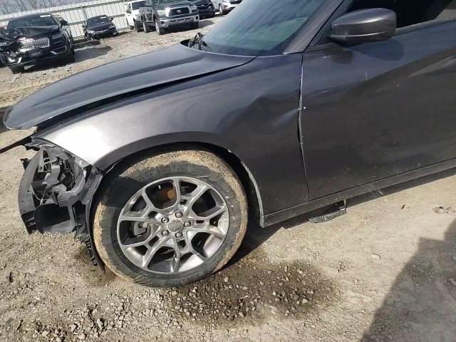 2015 Dodge Charger VIN 2C3CDXFG8FH867332 Copart auction photo, front end damage thumbnail 10