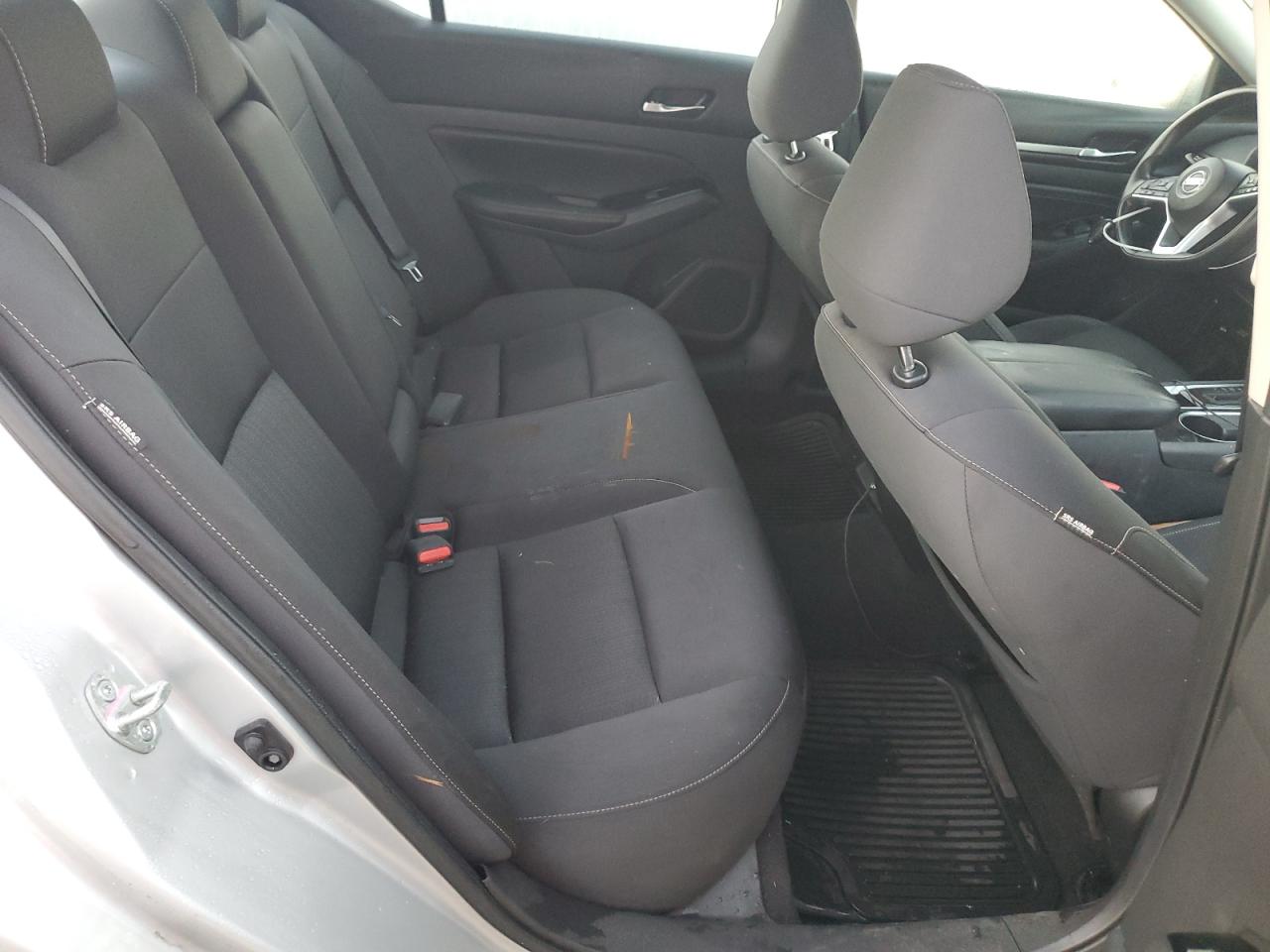 2021 Nissan Altima VIN 1N4BL4DV0MN349459 Copart auction photo, water/flood / minor dent/scratches damage thumbnail 10