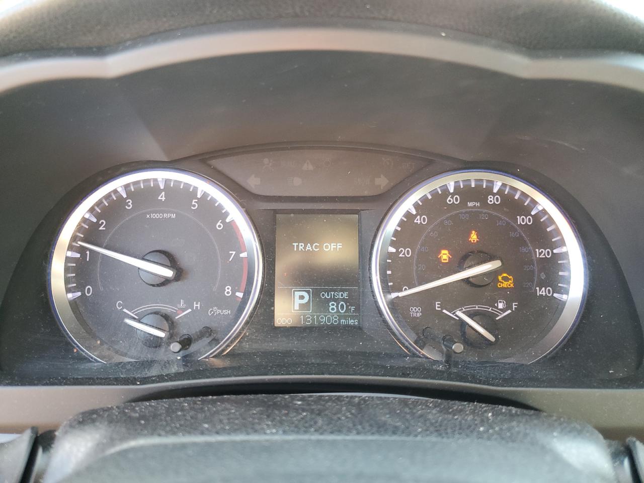 2014 Toyota Highlander VIN 5TDZARFH2ES005100 Copart auction photo, minor dent/scratches damage thumbnail 9