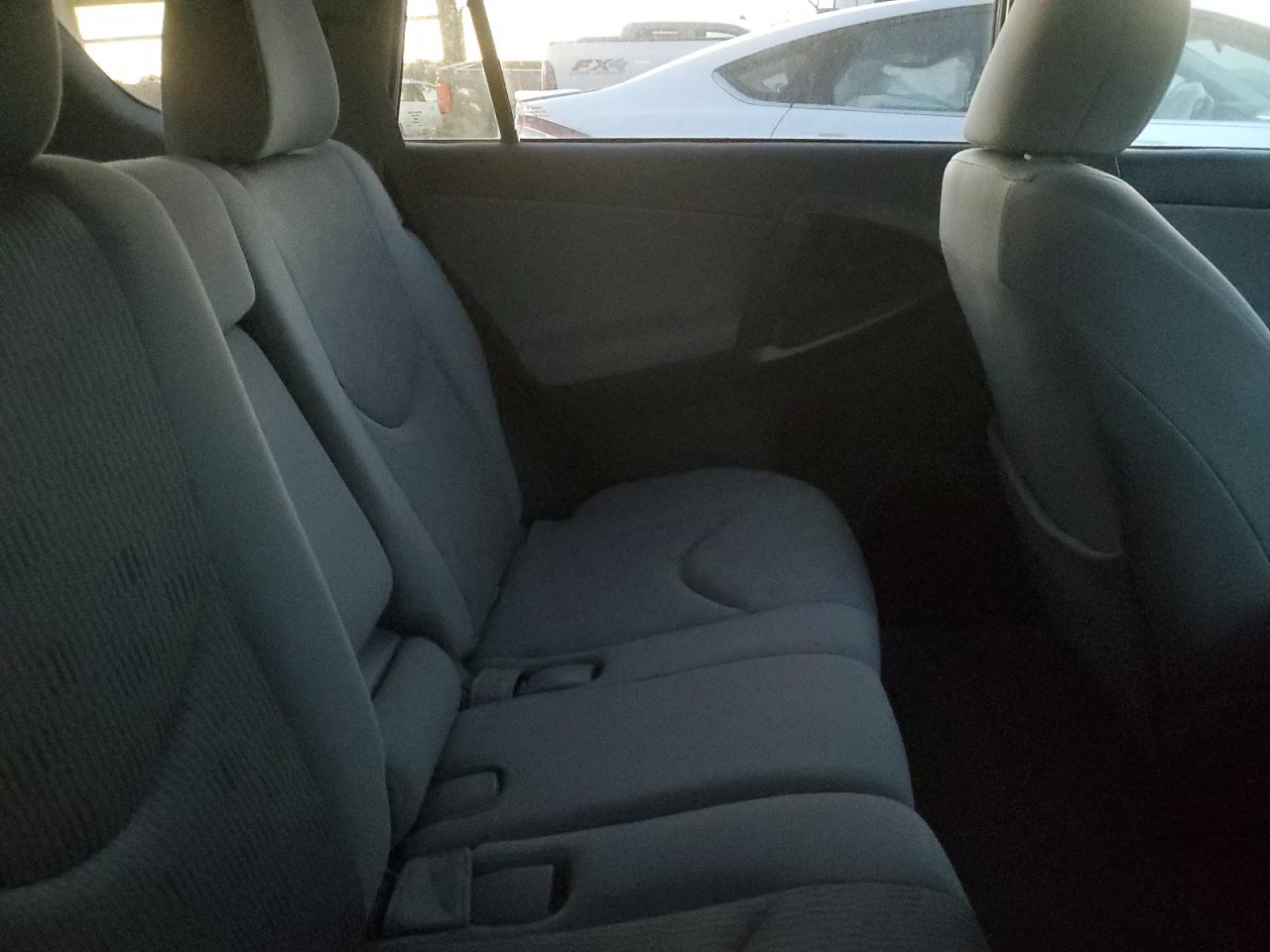 2012 Toyota RAV 4 VIN 2T3BF4DV8CW225903 Copart auction photo, front end damage thumbnail 11