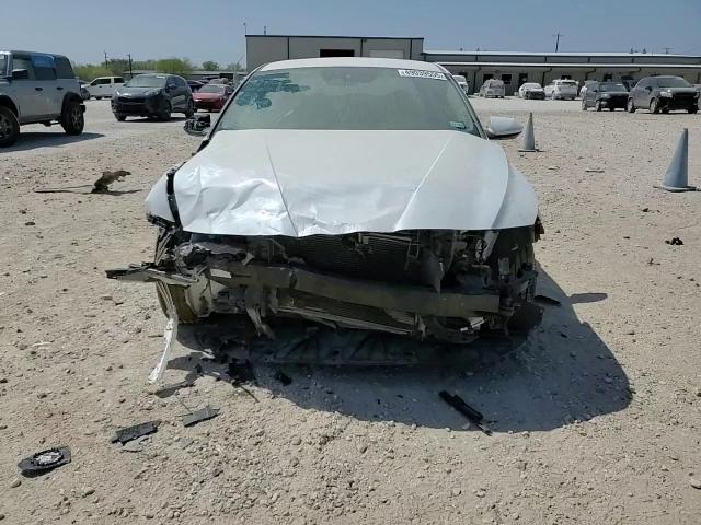 2021 Hyundai Elantra VIN 5NPLL4AG1MH041642 Copart auction photo, front end damage thumbnail 11