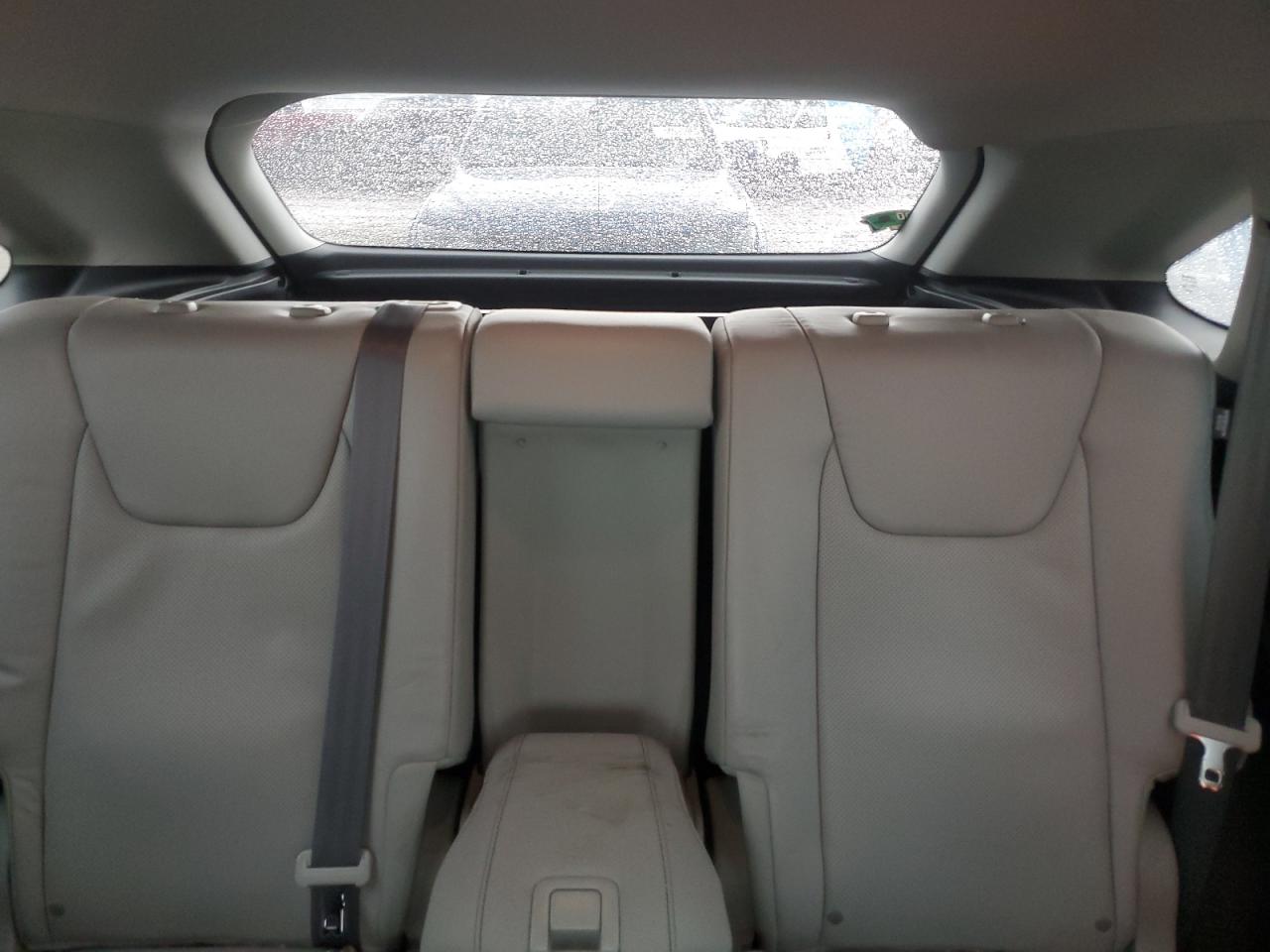 2014 Lexus RX VIN 2T2ZK1BA8EC136169 Copart auction photo, front end damage thumbnail 10