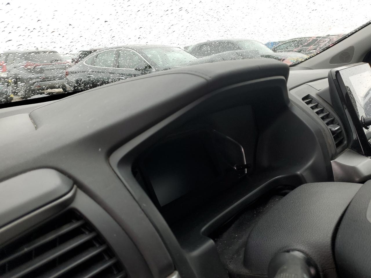 2019 Honda Odyssey VIN 5FNRL6H78KB027275 Copart auction photo, rear end damage thumbnail 9