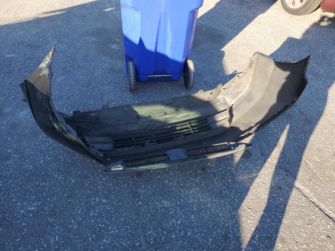 2008 Honda Civic VIN 2HGFA158X8H512790 Copart auction photo, all over damage thumbnail 12