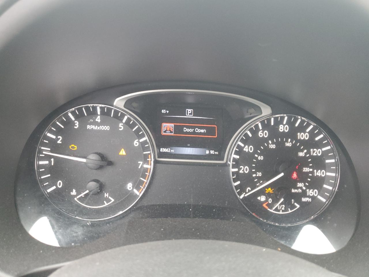 2018 Nissan Altima VIN 1N4AL3AP2JC230895 Copart auction photo, front end damage thumbnail 9