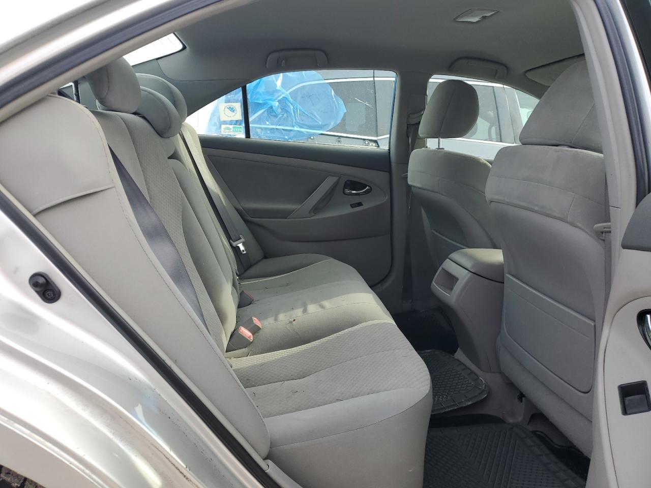 2009 Toyota Camry VIN 4T1BE46K79U276347 Copart auction photo, front end damage thumbnail 10