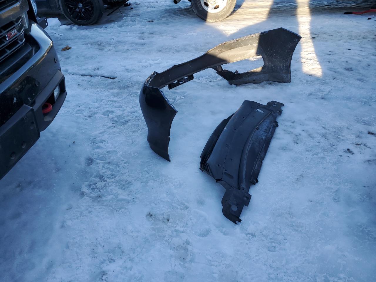 2016 Honda Accord VIN 1HGCR2F83GA219973 Copart auction photo, front end damage thumbnail 14