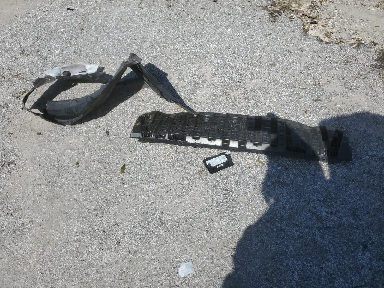 2020 Nissan Altima VIN 1N4BL4BV1LC169193 Copart auction photo, front end / side damage thumbnail 14
