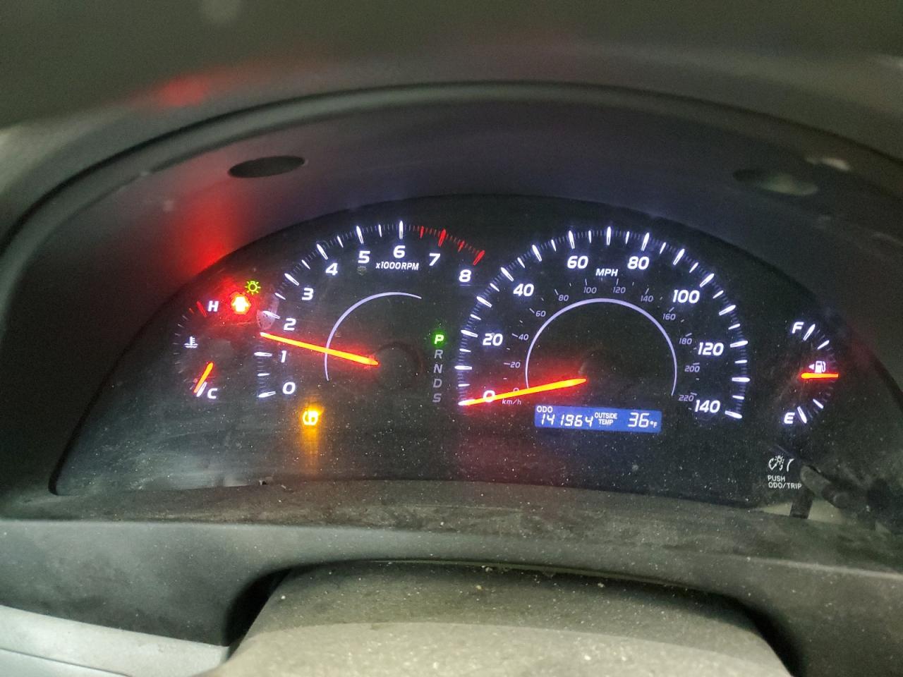2011 Toyota Camry VIN 4T1BF3EK4BU709265 Copart auction photo, front end damage thumbnail 9