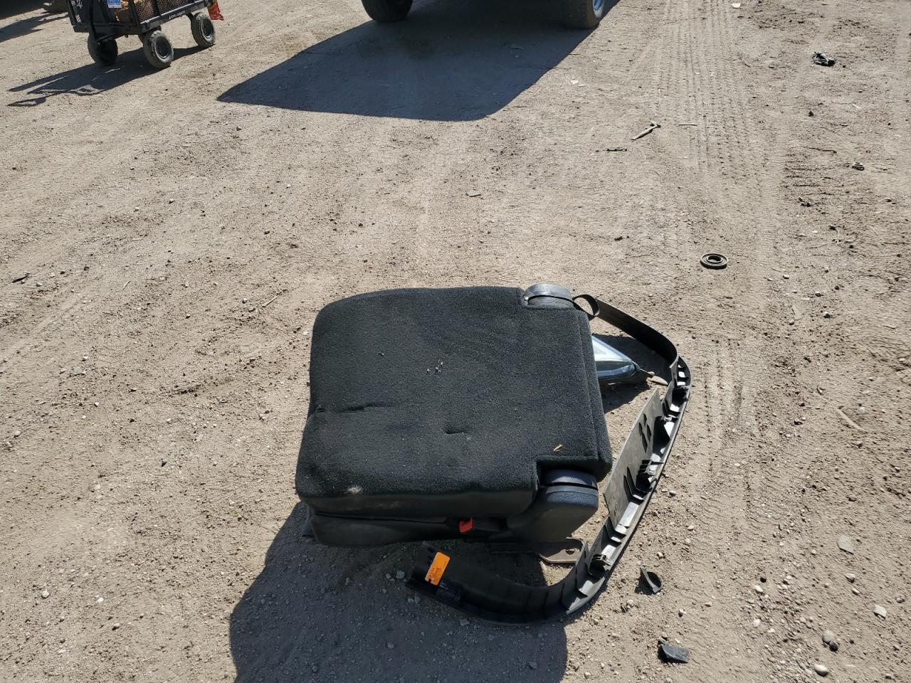 2016 Ford Explorer VIN 1FM5K8AR1GGC26363 Copart auction photo, front end damage thumbnail 15