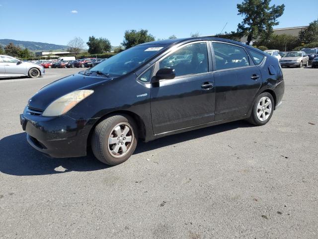 2007 Toyota Prius VIN JTDKB20U077669615