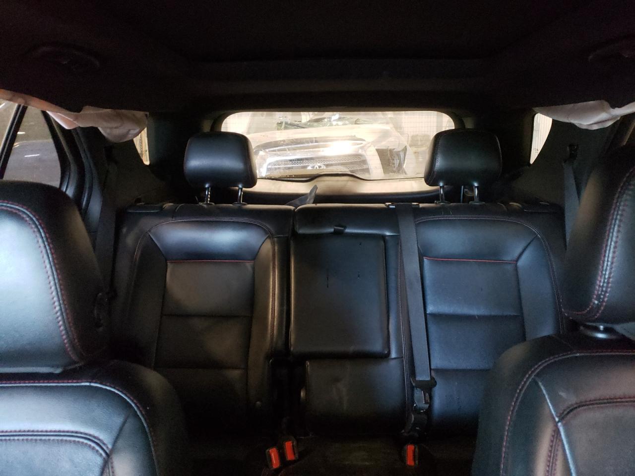 2022 Chevrolet Equinox VIN 3GNAXWEV3NS100978 Copart auction photo, all over damage thumbnail 10