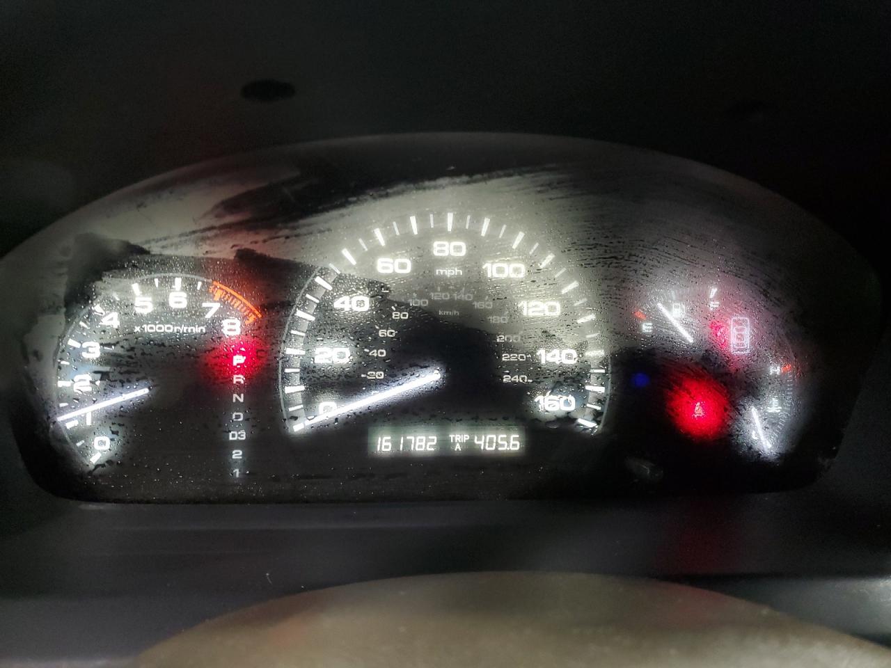 2007 Honda Accord VIN 1HGCM66897A062004 Copart auction photo, front end damage thumbnail 9