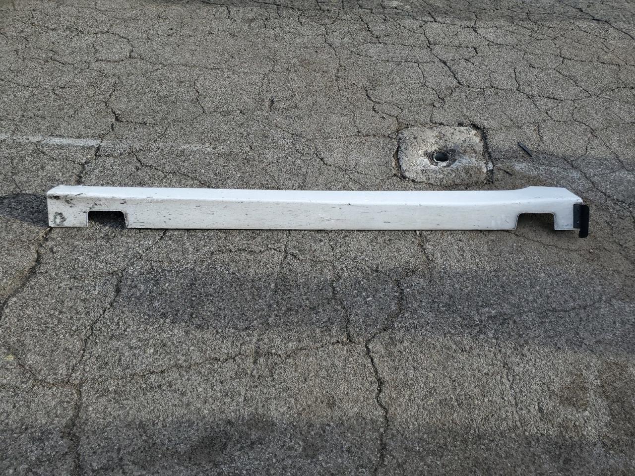 2017 Hyundai IONIQ VIN KMHC85LC8HU047253 Copart auction photo, side damage thumbnail 14