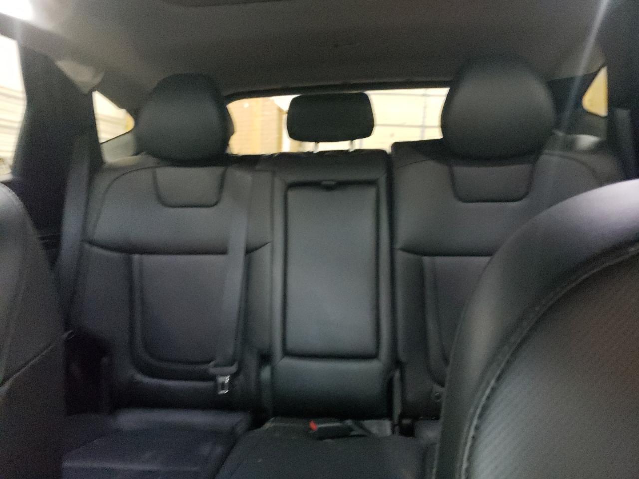 2023 Hyundai Tucson VIN KM8JECA17PU095346 Copart auction photo, front end / side damage thumbnail 10