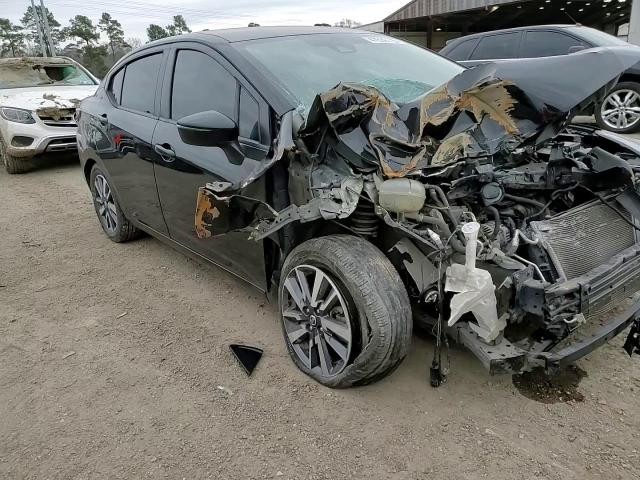 2020 Nissan Versa VIN 3N1CN8EV2LL816283 Copart auction photo, front end damage thumbnail 10