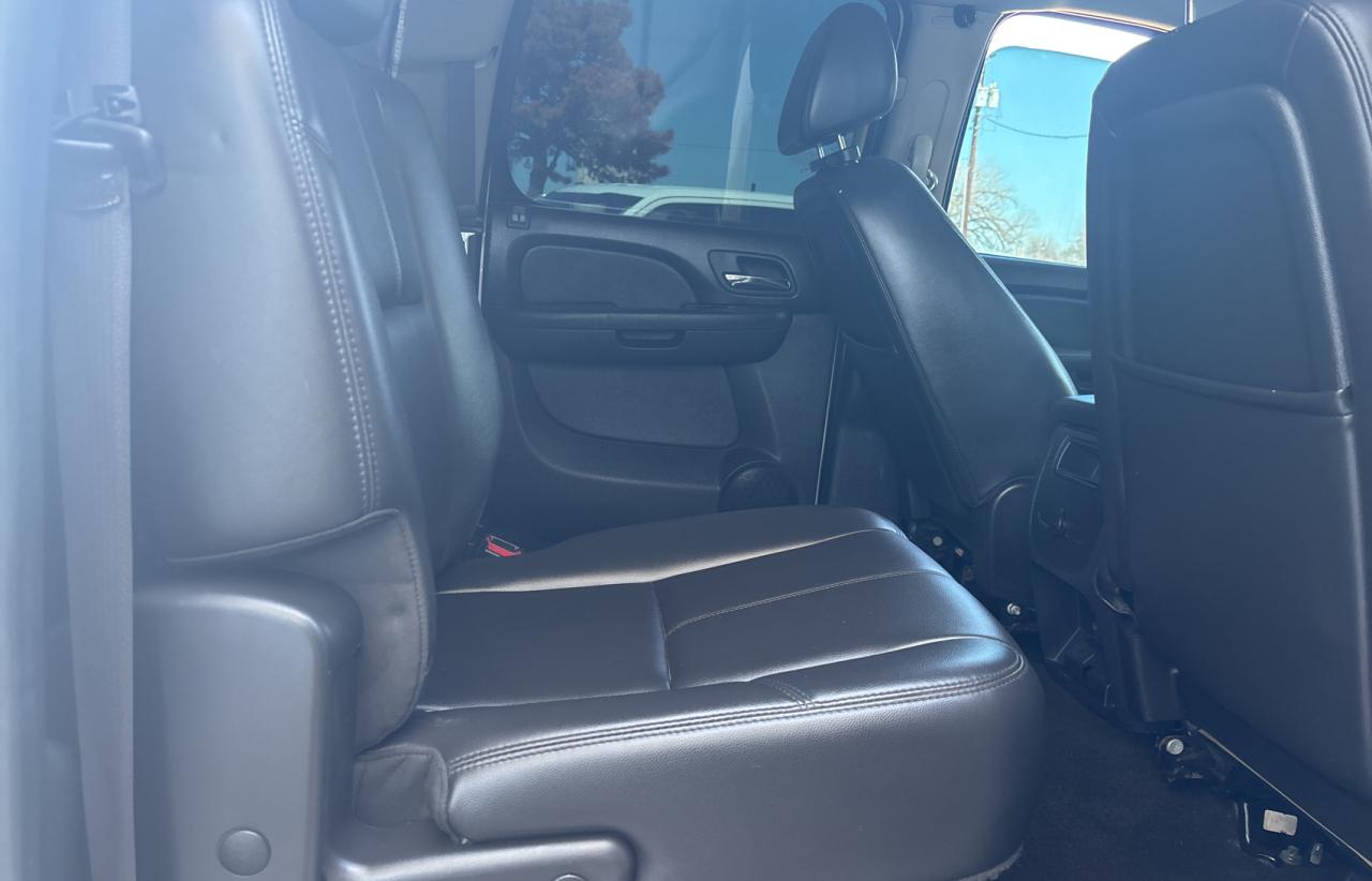 2009 Chevrolet Silverado VIN 3GCEK33M39G269439 Copart auction photo, minor dent/scratches / normal wear damage thumbnail 6