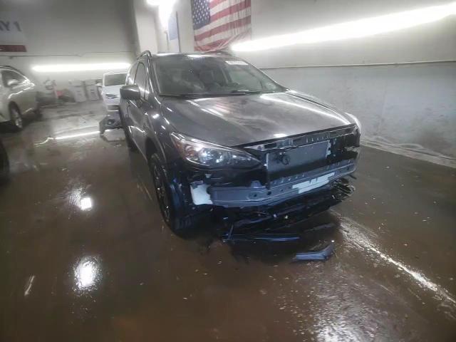 2021 Subaru XV VIN JF2GTACC0M9202521 Copart auction photo, side / all over damage thumbnail 14
