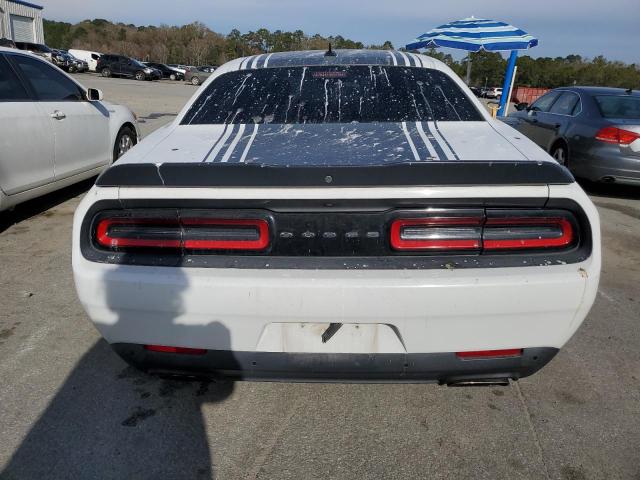 2015 Dodge Challenger VIN 2C3CDZBT0FH911399 Copart auction photo, front end / side damage thumbnail 6