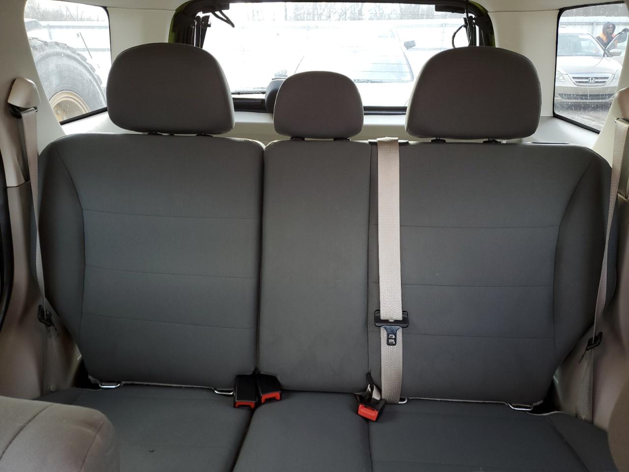 2012 Ford Escape VIN 1FMCU0C71CKA80925 Copart auction photo, front end damage thumbnail 10