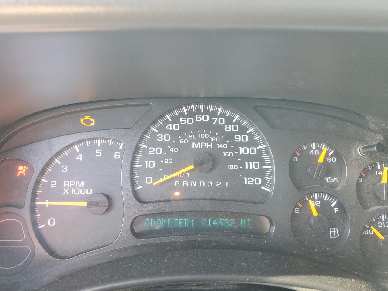 2006 GMC Sierra VIN 2GTEK13T061124472 Copart auction photo, side damage thumbnail 9