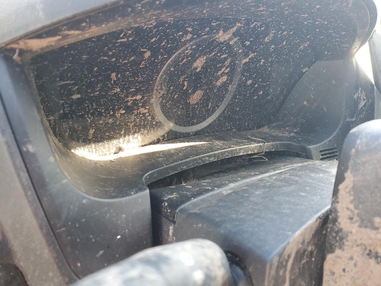 2012 Ford Explorer VIN 1FMHK8F88CGA12350 Copart auction photo, rollover damage thumbnail 9