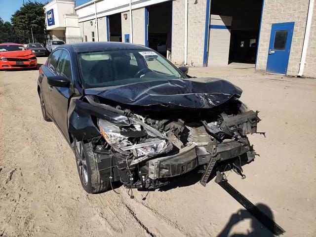 2017 Nissan Altima VIN 1N4AL3AP3HC262698 Copart auction photo, front end damage thumbnail 10