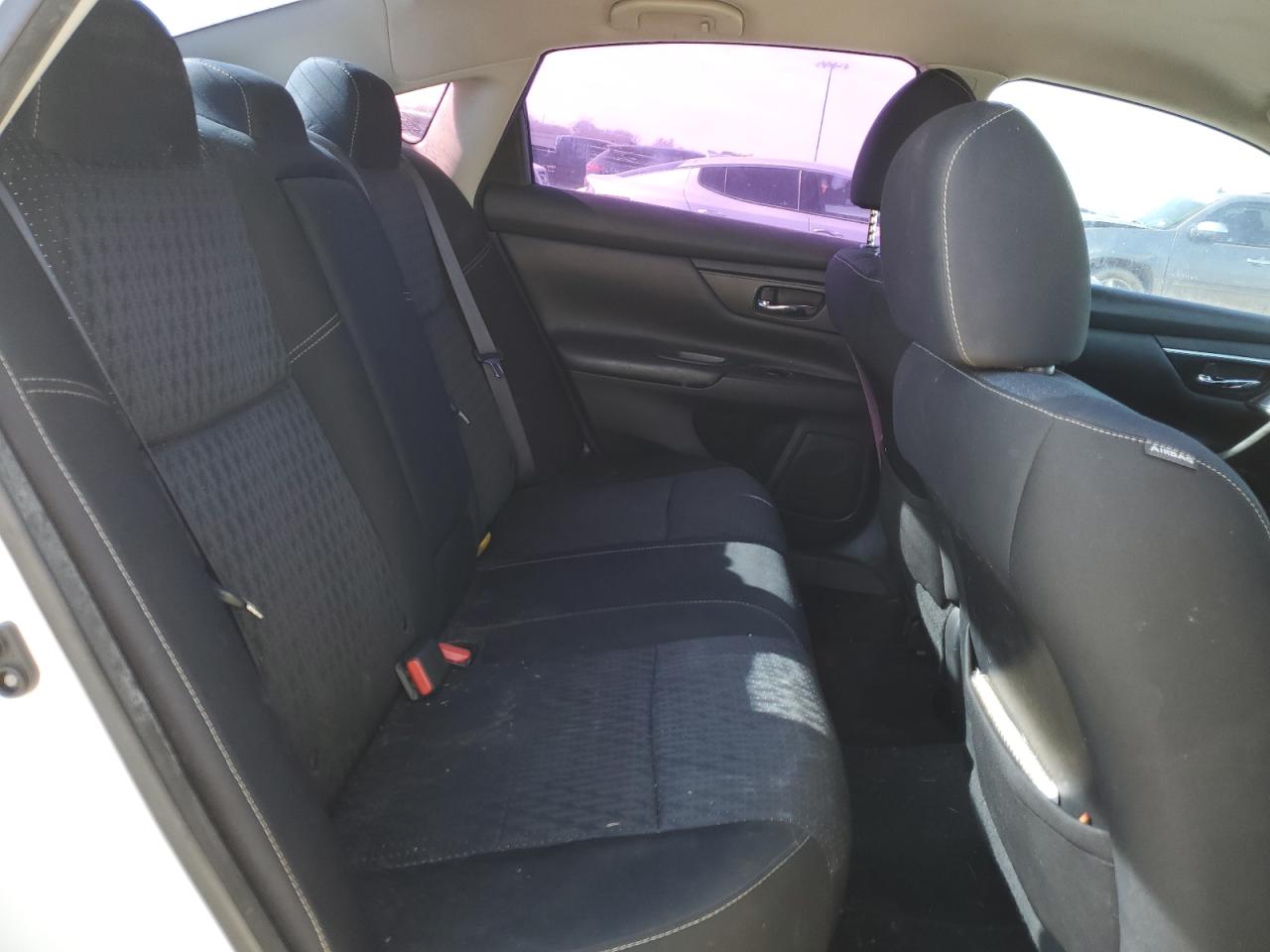 2016 Nissan Altima VIN 1N4AL3AP8GC155211 Copart auction photo, front end damage thumbnail 10