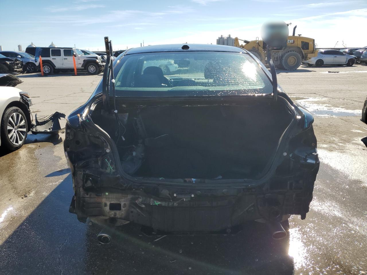 2015 Nissan Altima VIN 1N4AL3AP4FC596350 Copart auction photo, rear end damage thumbnail 6