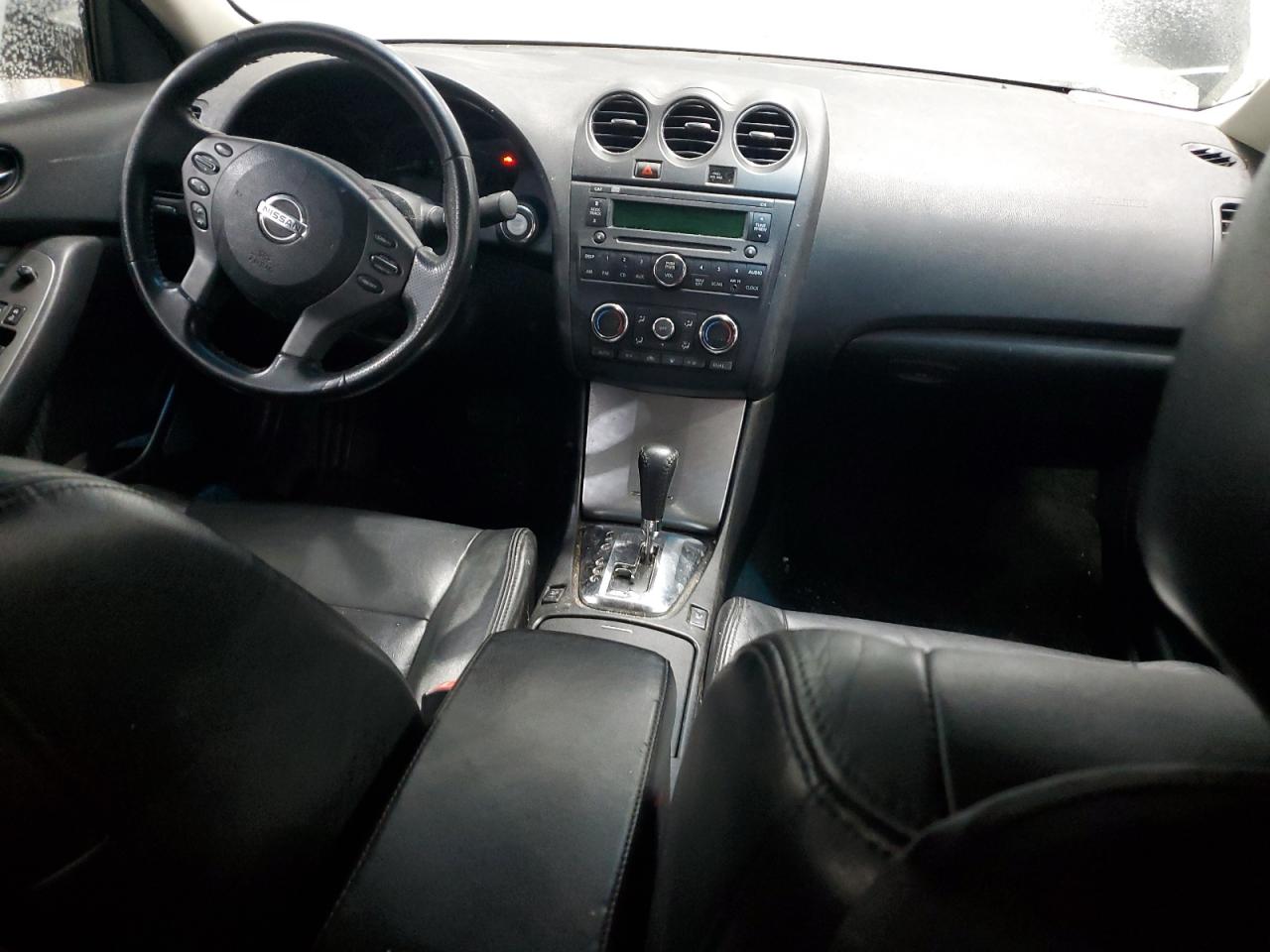 2012 Nissan Altima VIN 1N4AL2AP3CC255012 Copart auction photo, front end / minor dent/scratches damage thumbnail 8