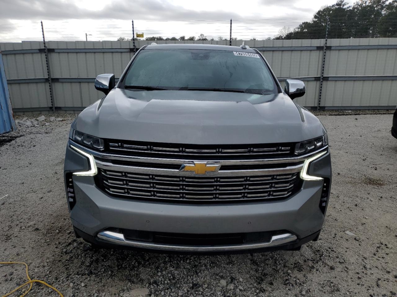2023 Chevrolet Suburban VIN 1GNSCFKD7PR419298 Copart auction photo, normal wear damage thumbnail 5
