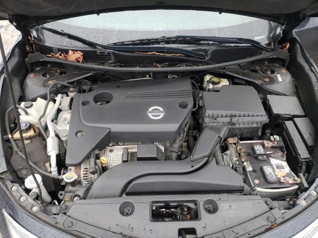2013 Nissan Altima VIN 1N4AL3AP1DN587882 Copart auction photo, front end / minor dent/scratches damage thumbnail 11
