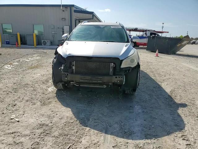 2016 Buick Enclave VIN 5GAKRAKD7GJ125006 Copart auction photo, front end damage thumbnail 15