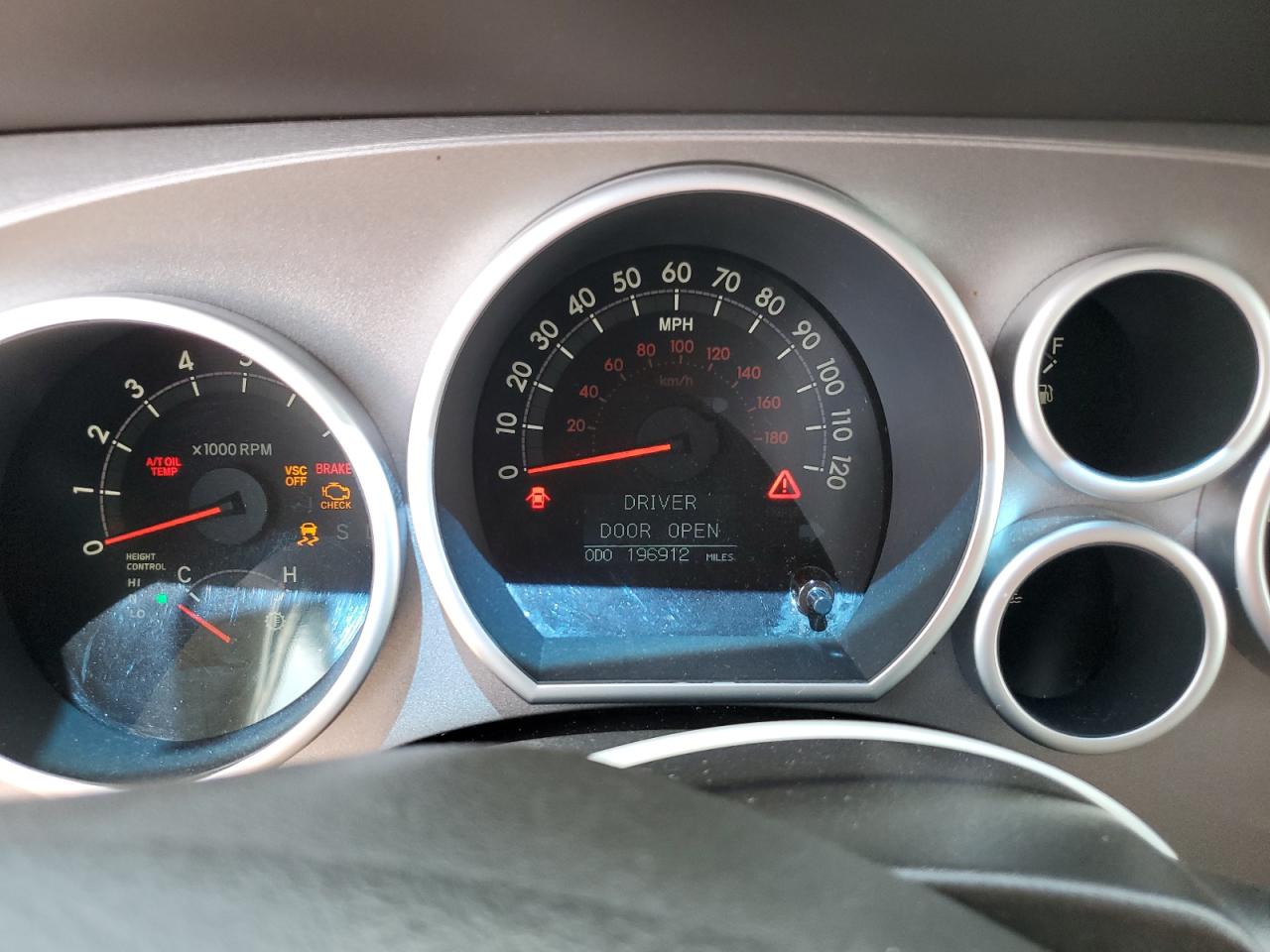 2011 Toyota Sequoia VIN 5TDYY5G11BS035766 Copart auction photo, front end damage thumbnail 9