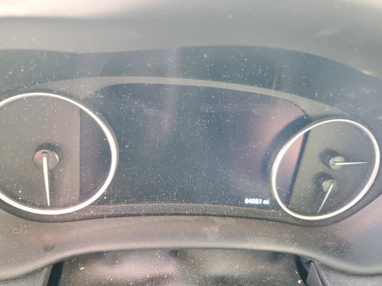 2016 Buick Envision VIN LRBFXFSX2GD198908 Copart auction photo, front end damage thumbnail 9