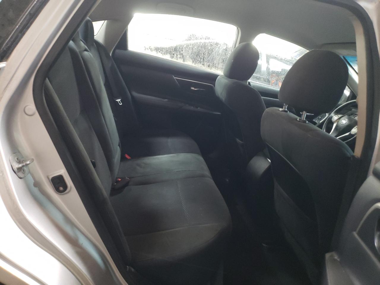 2015 Nissan Altima VIN 1N4AL3AP2FC287492 Copart auction photo, front end damage thumbnail 10
