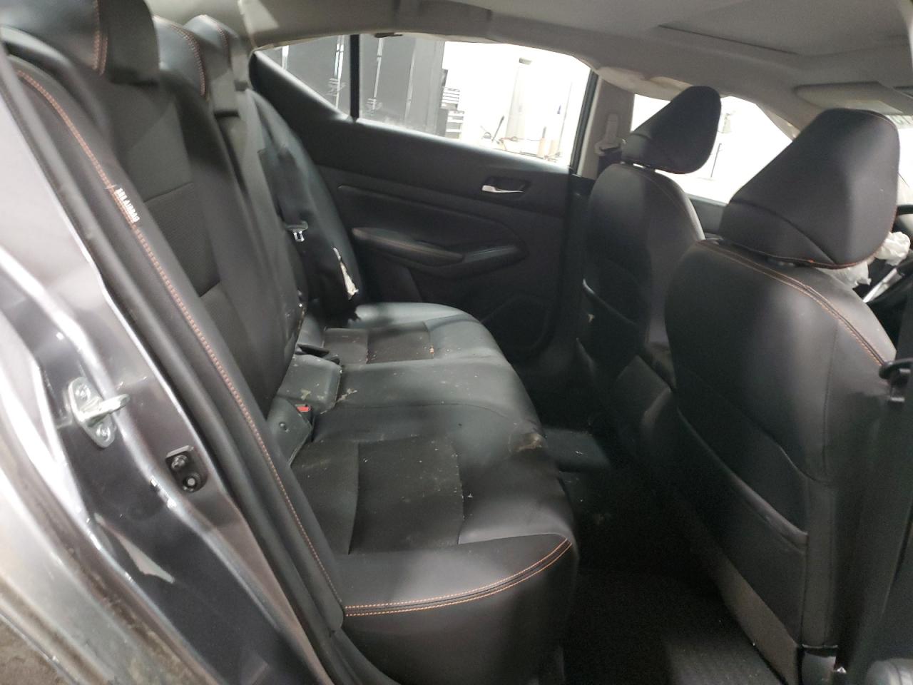 2020 Nissan Altima VIN 1N4BL4CW4LC273975 Copart auction photo, front end / all over damage thumbnail 11
