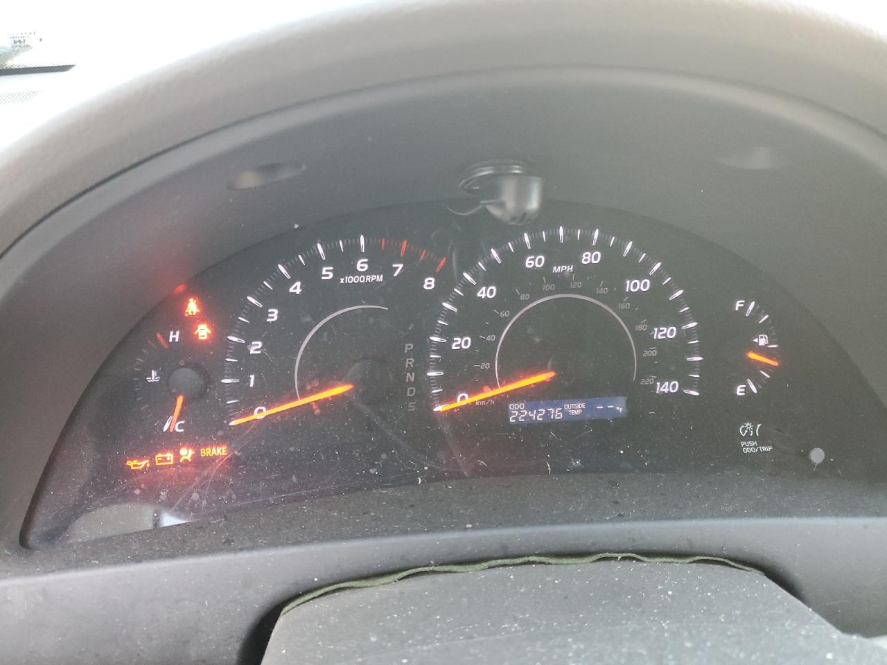 2011 Toyota Camry VIN 4T4BF3EK7BR115209 Copart auction photo, front end damage thumbnail 9