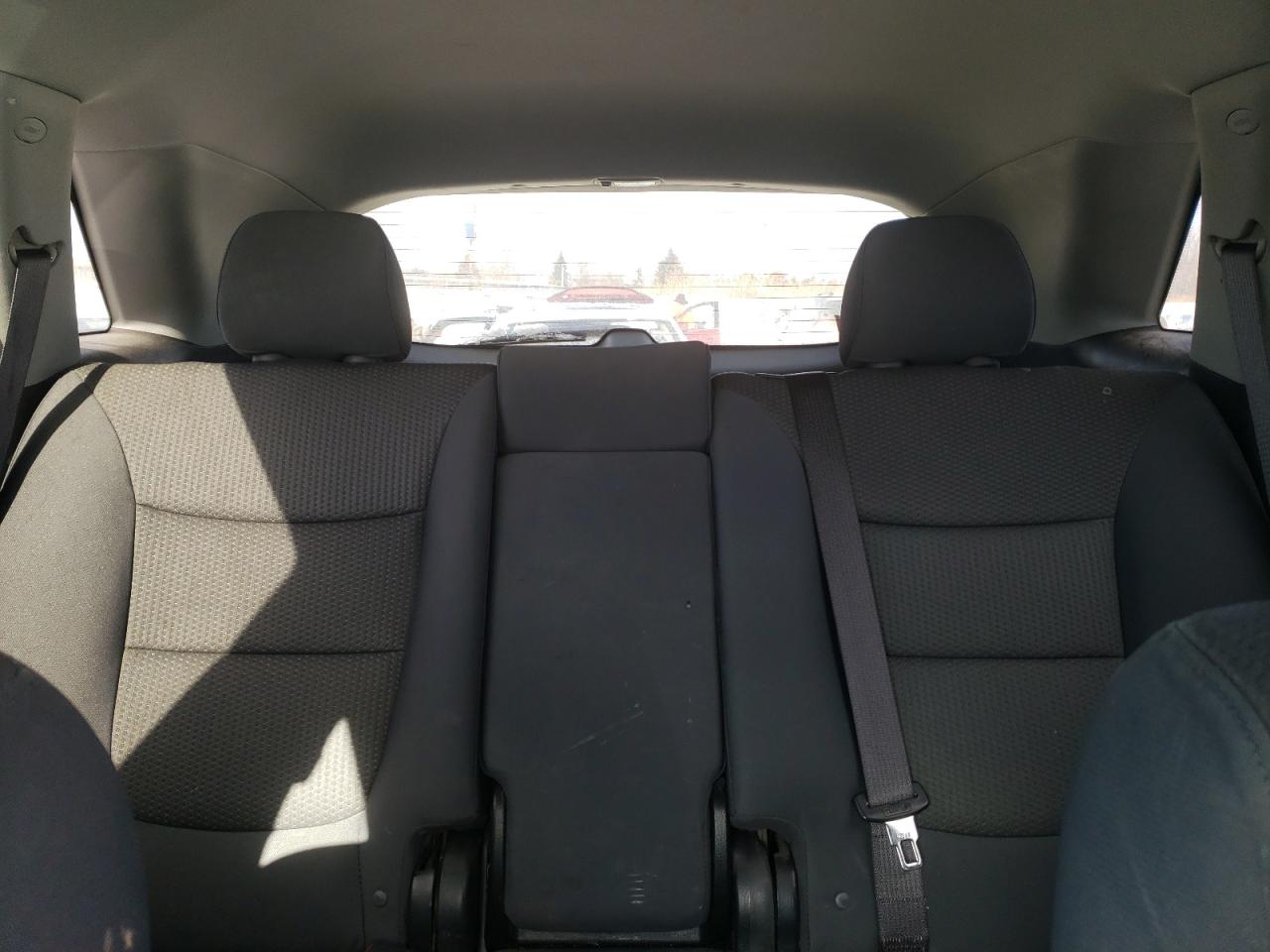 2013 KIA Sorento VIN 5XYKT3A13DG353406 Copart auction photo, front end damage thumbnail 10