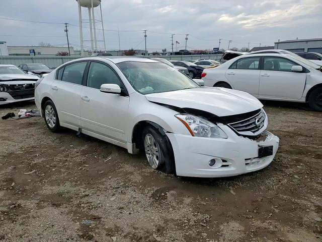 2012 Nissan Altima VIN 1N4AL2AP6CN521112 Copart auction photo, front end damage thumbnail 13