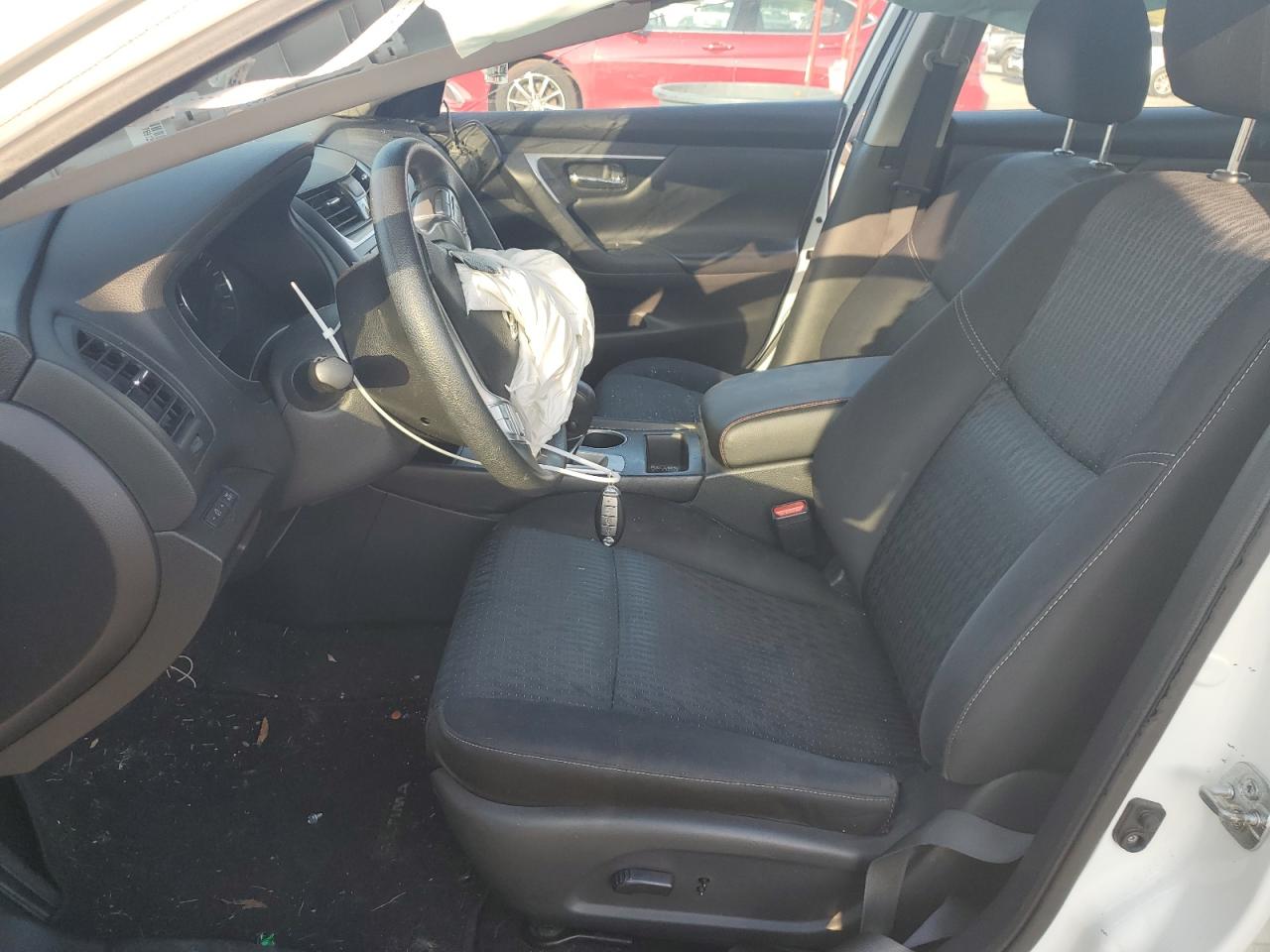 2016 Nissan Altima VIN 1N4AL3AP6GC145602 Copart auction photo, all over / undercarriage damage thumbnail 7