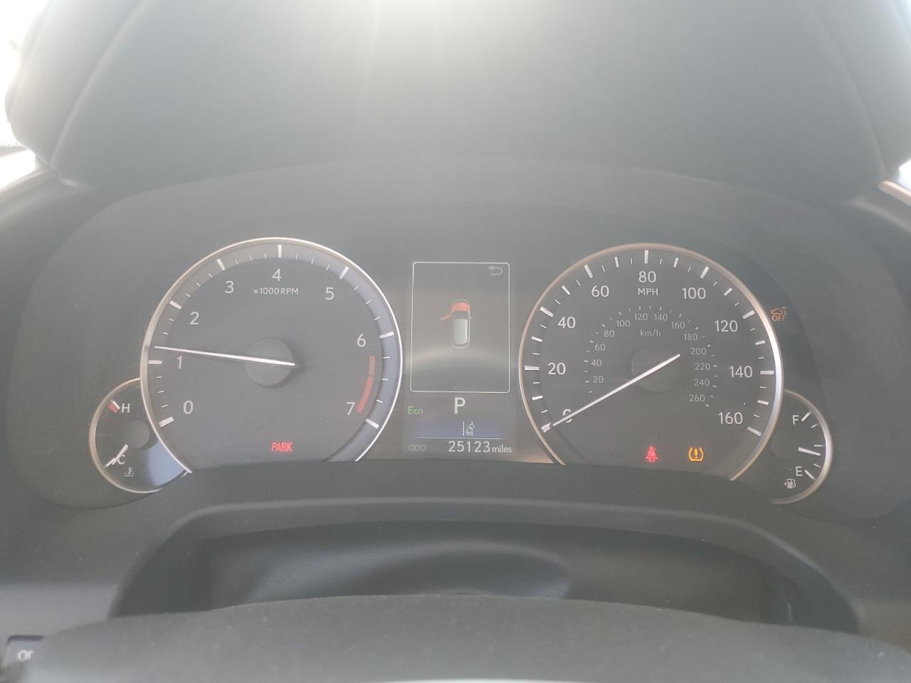 2021 Lexus RX VIN 2T2HZMDA8MC275660 Copart auction photo, rear end damage thumbnail 9
