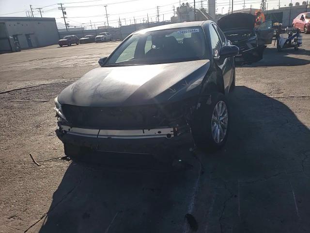 2019 Toyota Camry VIN 4T1B11HK6KU768591 Copart auction photo, front end damage thumbnail 11