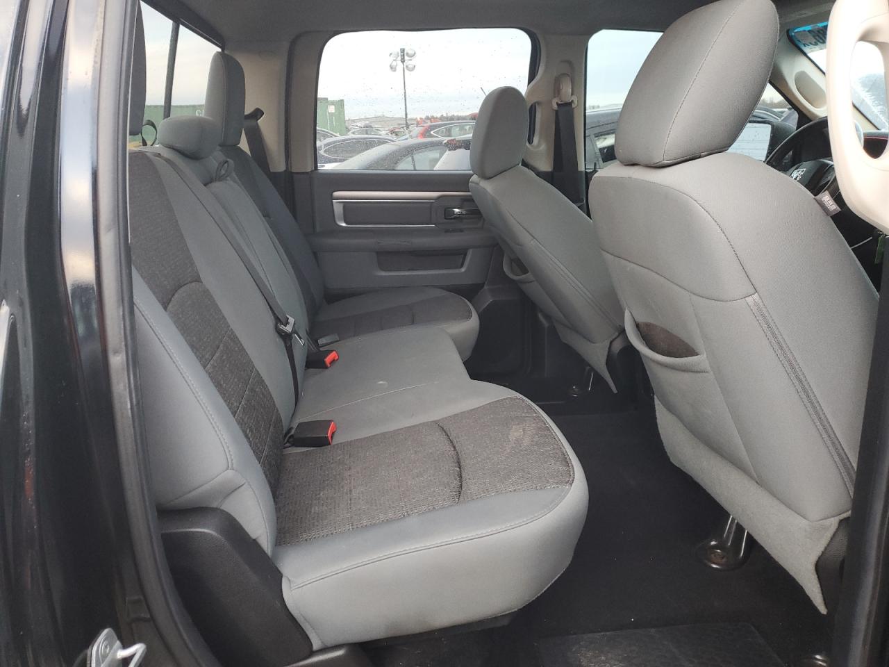2014 RAM 1500 VIN 1C6RR7LT2ES175364 Copart auction photo, minor dent/scratches damage thumbnail 10