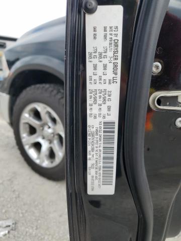 2014 RAM 1500 VIN 1C6RR7NT4ES419884 Copart auction photo, hail / minor dent/scratches damage thumbnail 12