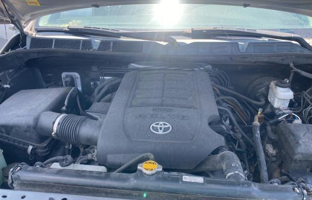 2013 Toyota Tundra VIN 5TFUM5F13DX041299 Copart auction photo, mechanical / normal wear damage thumbnail 7