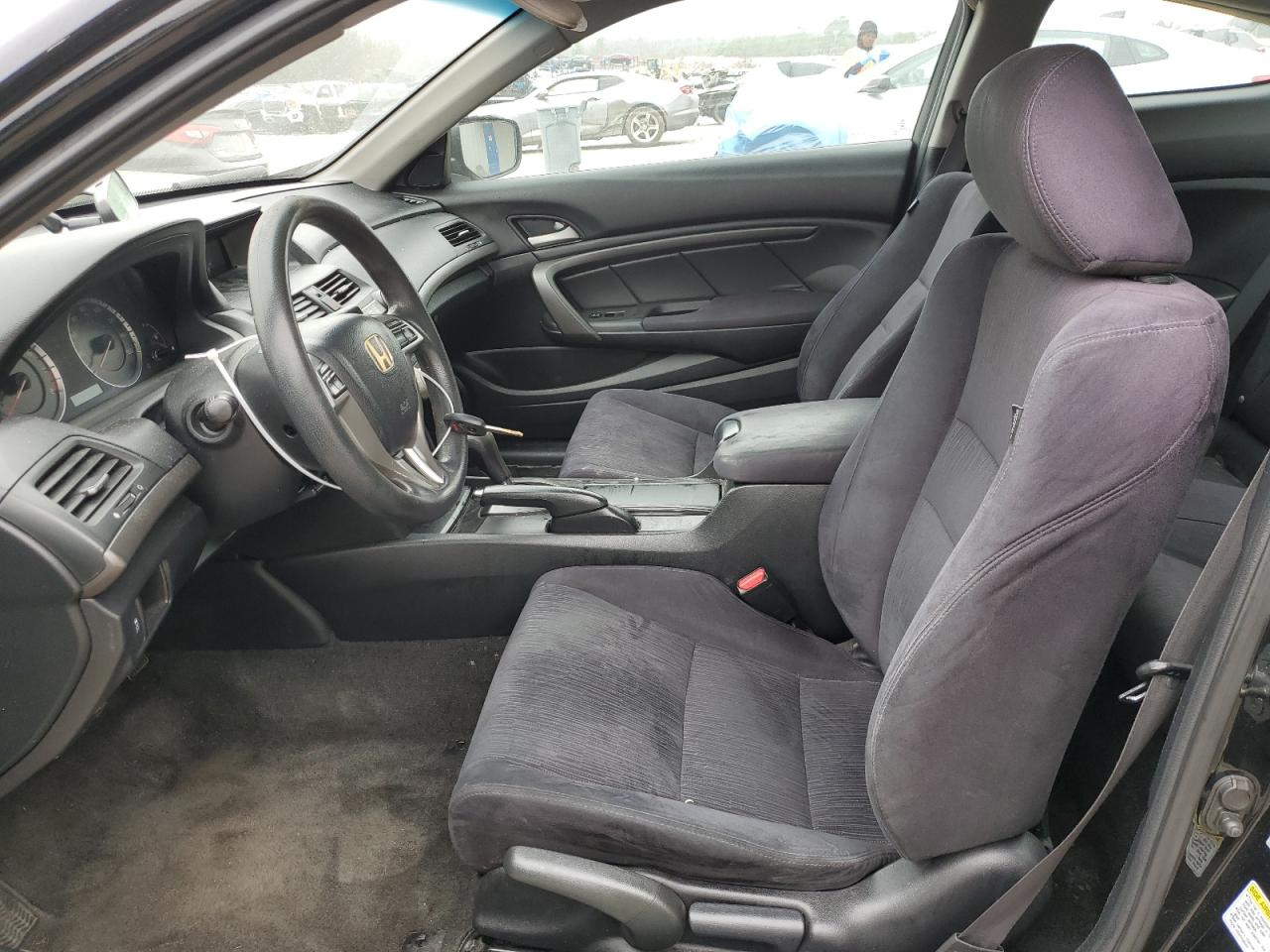 2011 Honda Accord VIN 1HGCS1B38BA011699 Copart auction photo, front end damage thumbnail 7