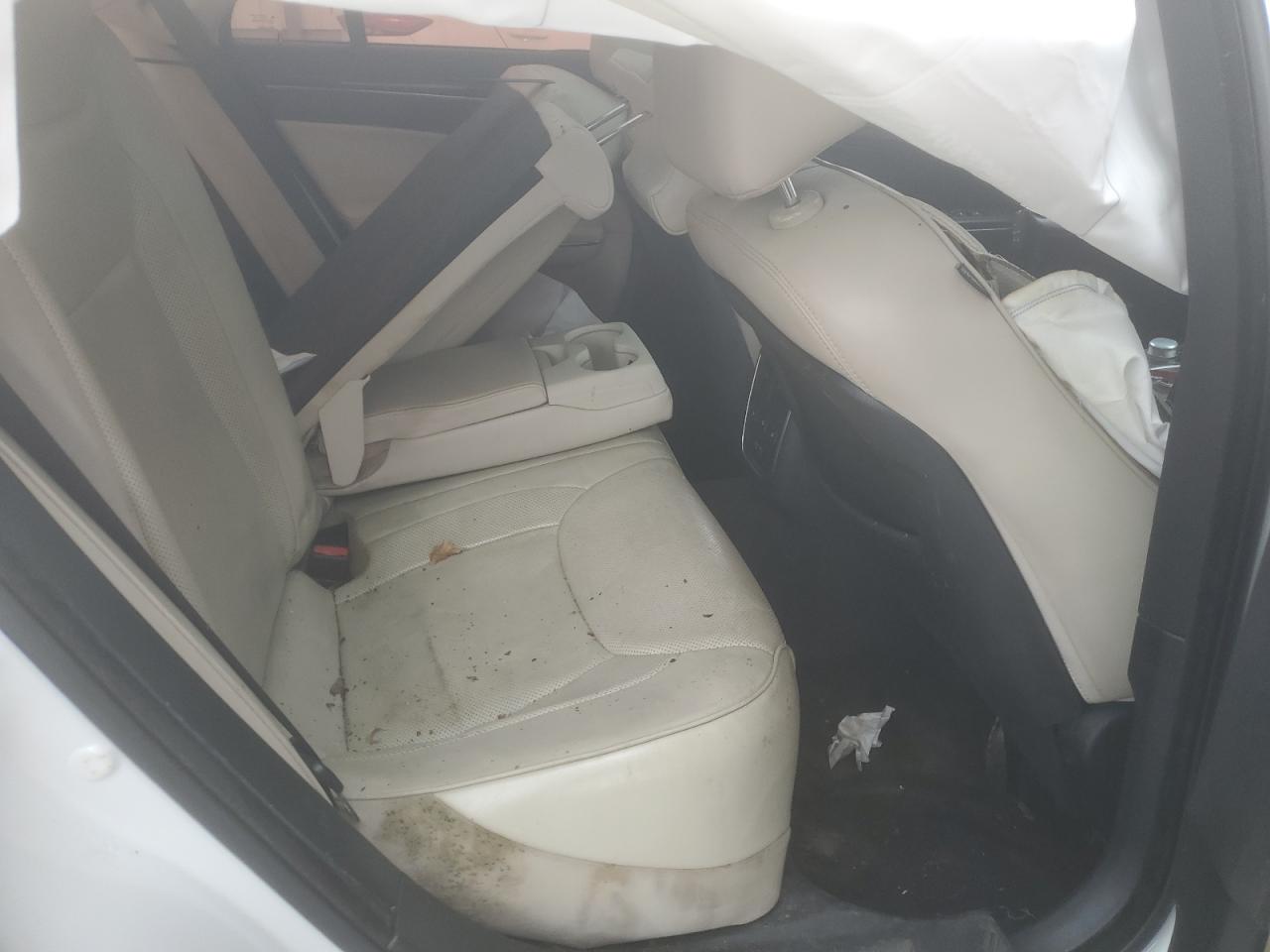 2017 Chrysler 300 VIN 2C3CCAEG5HH571155 Copart auction photo, all over / mechanical damage thumbnail 10