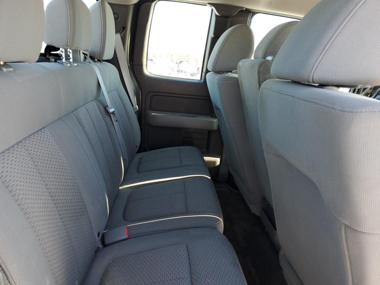 2011 Ford F-150 VIN 1FTEX1CM7BFB26782 Copart auction photo, mechanical / minor dent/scratches damage thumbnail 10