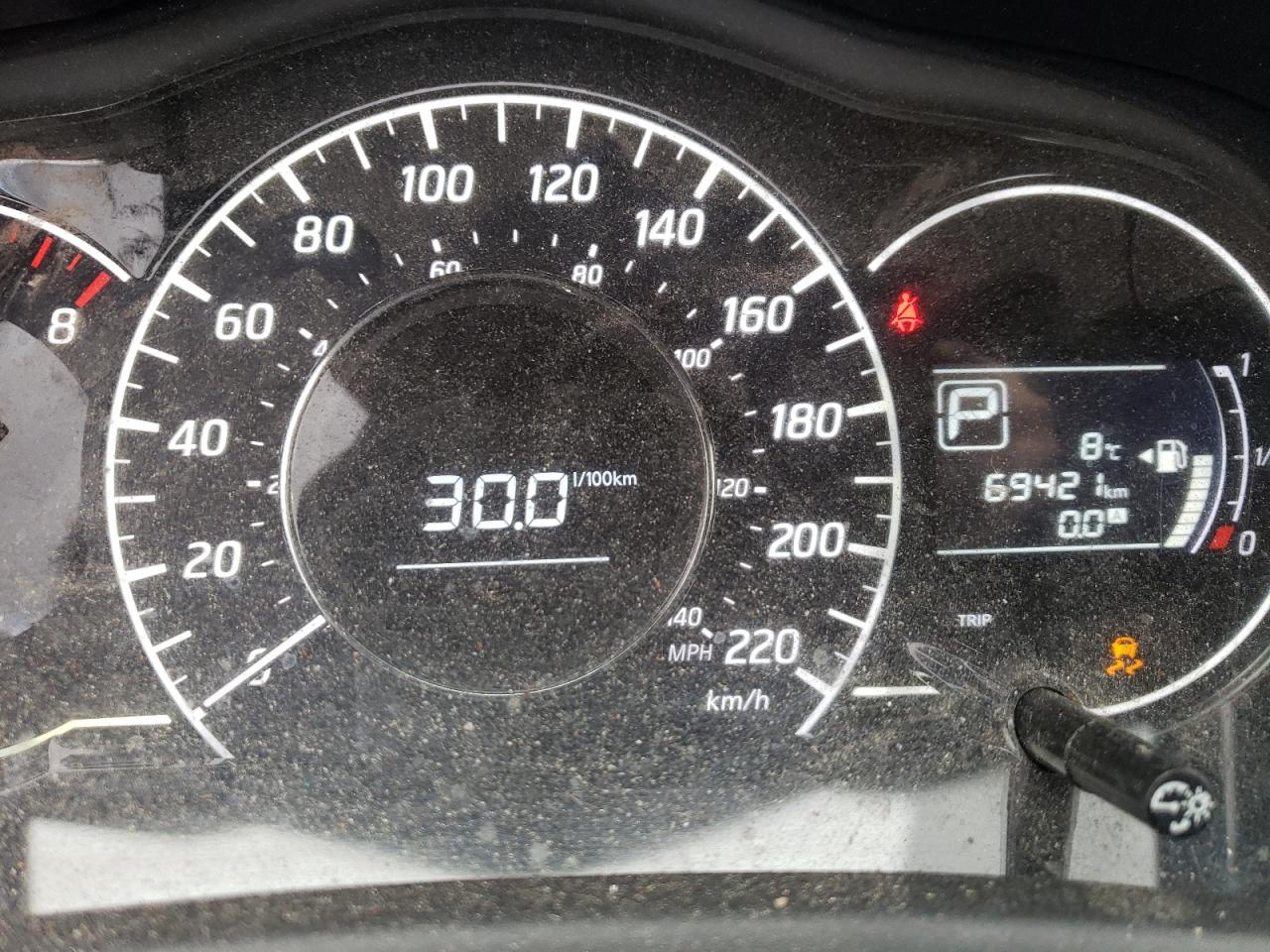 2015 Nissan Versa VIN 3N1CE2CP1FL352859 Copart auction photo, front end damage thumbnail 9